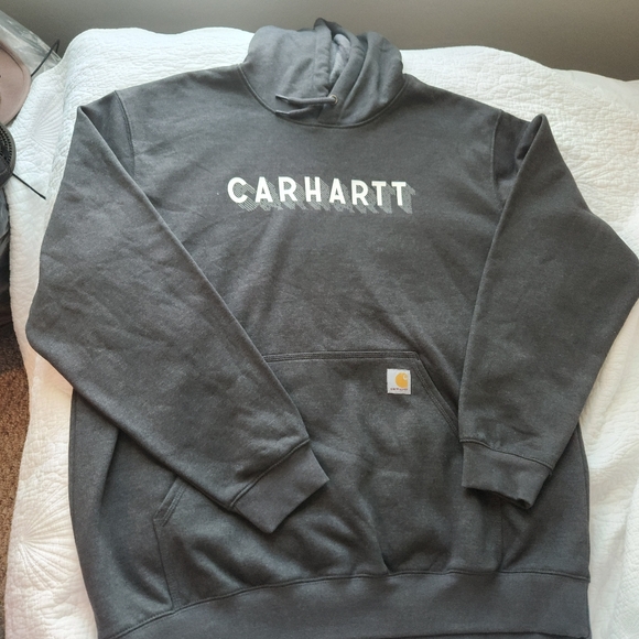Carhartt jacket men - Picture 4 of 8